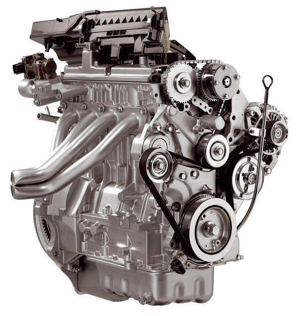 Audi S7 Car Engine